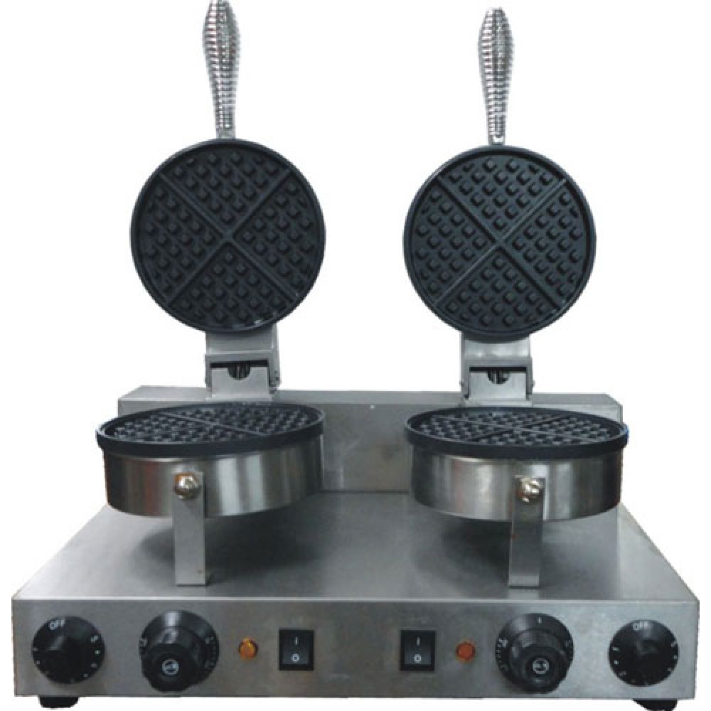 WAFFLE MACHINE UBW-2